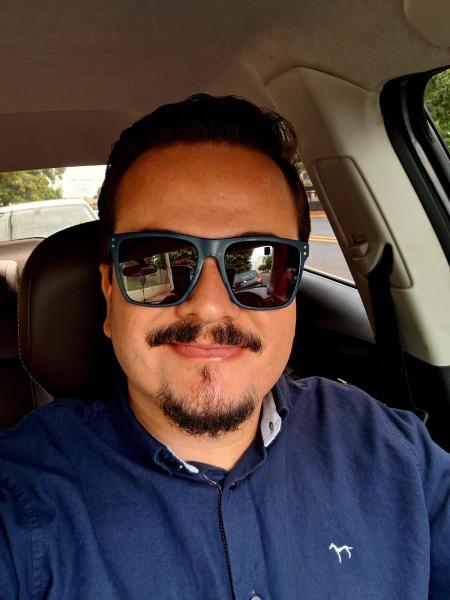 Mateus Canedo