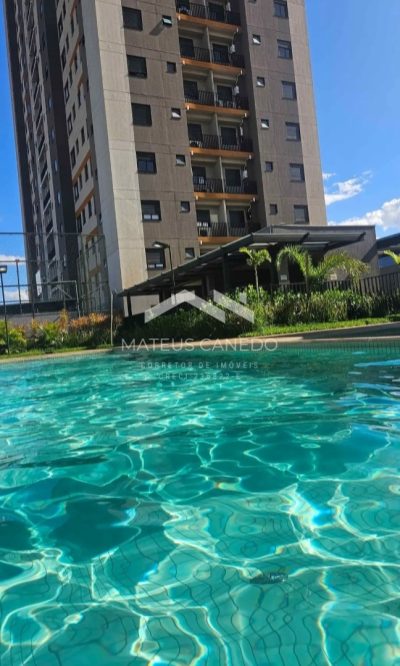 RESIDENCIAL INSIDE