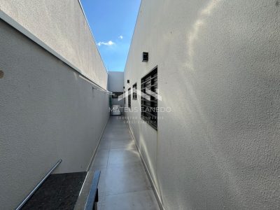 CASA JARDIM FERRAZ