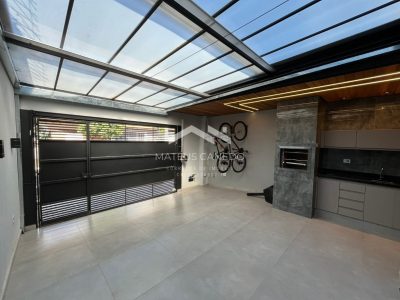 CASA JARDIM FERRAZ