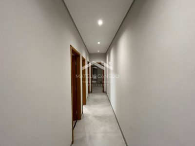 CASA JARDIM FERRAZ