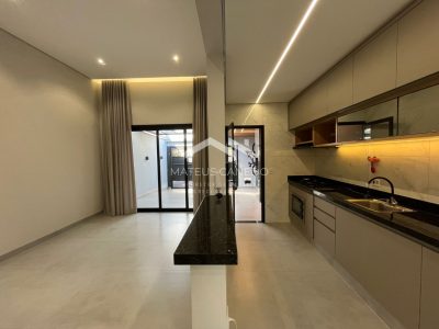 CASA JARDIM FERRAZ