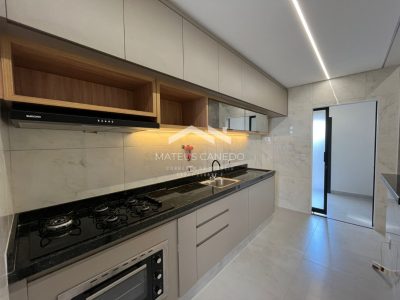 CASA JARDIM FERRAZ