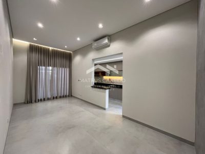 CASA JARDIM FERRAZ