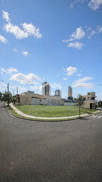 RESIDENCIAL CIDADE JARDIM
